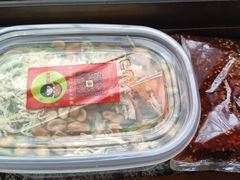 -媛媛家秘制鸡丝凉皮(陆慕店)