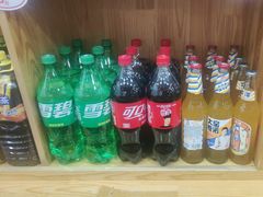 -屯老二农家铁锅炖·行业领军者(梅江店)