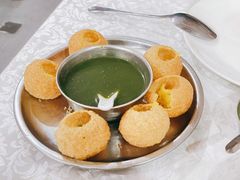 -葛尼沙印度餐厅 (镇明路店)