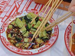 -饶福记·南昌烧烤大排档(九龙湖土著店)