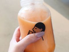 -喜茶(深圳福田星河COCO Park店)