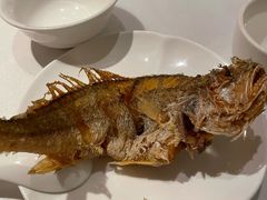 -玫瑰厅上海菜(兴国路店)