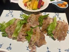 -天狗山料理(省体店)