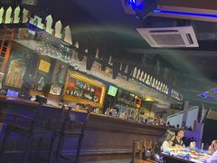 -甘尼仕印度餐厅爵士酒吧(阳春巷店)