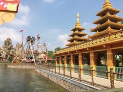 -广州融创文旅城