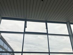 -广州白云国际机场-T2航站楼
