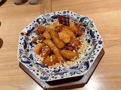 -老福洲·三十年福州味(斗东店)