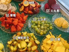 -水果立方果然鲜(升平路店)