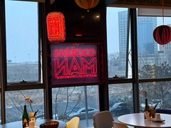 -Cooking Man(中懋天地店)