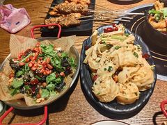 -刘成杰锦州烧烤(南河路店)