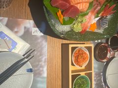 -水之惠鲜鱼料理(王府大街店)