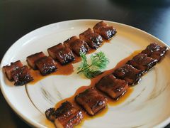 -丽晶轩中餐厅(重庆丽晶酒店)