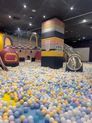 -meland club亲子乐园(北京芳圆里ID MALL店)