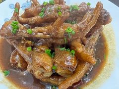 -西山人家·传统苏帮菜·家宴(木渎店)