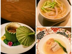 -富力丽思卡尔顿酒店·丽轩中餐厅