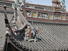 -钦赐仰殿道观