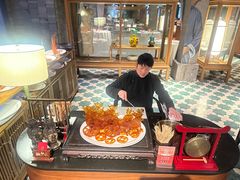 -三号黄浦会Canton Table