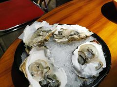 生蚝-捞围鲜·港式打边炉(海阳路店)