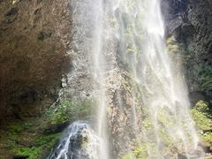-百漈沟生态旅游景区