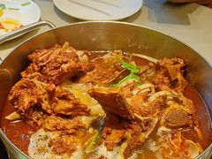 -蝎王府羊蝎子(虎坊桥总店)