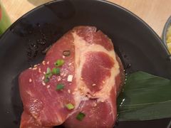 -新石器烤肉(高行万嘉店)