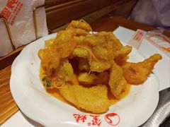 -玺炖·中国铁锅炖(虹桥天街店)