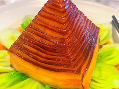 金牌扣肉-湖滨28中餐厅·西湖宴·杭州君悦酒店