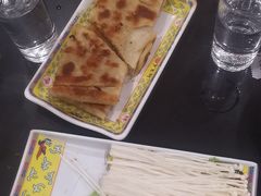 -芦月轩羊蝎子(太平桥店)