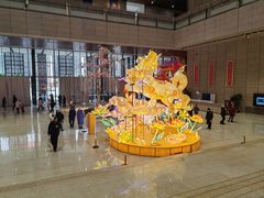 -北京工艺美术博物馆