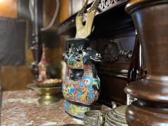 -Hougang7咖啡店·P7 Bar