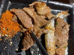 -·缸桶屋·韩式牛肋条自助烤肉(西湖D11店)