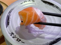 -寿司郎(皇庭广场店)