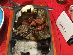 -领事馆19号中餐厅(厦门海景洲际酒店)