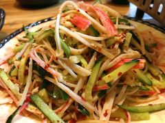 -京玉菲饭店(李村店)