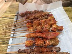 -庞记炸串