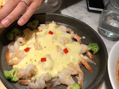 -雀蓝川菜(奥体广场店)