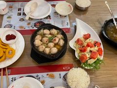-洪兴砂锅(烟台山店)