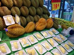 -果唯伊(共和新路店)