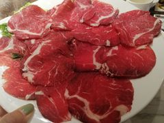 -大河宴椒麻鱼(嘉和园店)