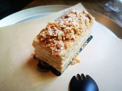 -来回·咖啡(天河南店)