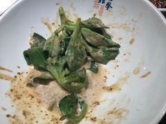 -南拳十三姨·潮汕砂锅粥(世纪金源店)