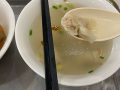 -东街钟楼肉粽(总店)