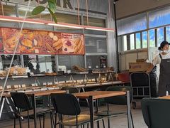 -OUR Bakery(三里屯太古里店)