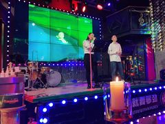 -Famous肥猫墨西哥音乐餐吧(五棵松华熙LIVE店)