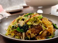 -大同江朝鲜菜•长春地标美食(绿园吾悦广场店)