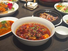 -望京辣宴·古法川菜(望京店)