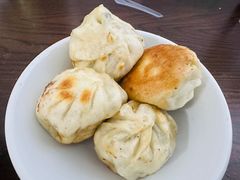 -潭式煎包(西航路店)