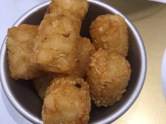 -BOPEYE·波派炸鸡(九霄天地店)