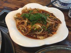 -同顺鹅庄(南华路店)