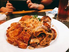 -宝莱纳餐厅(滨江店)